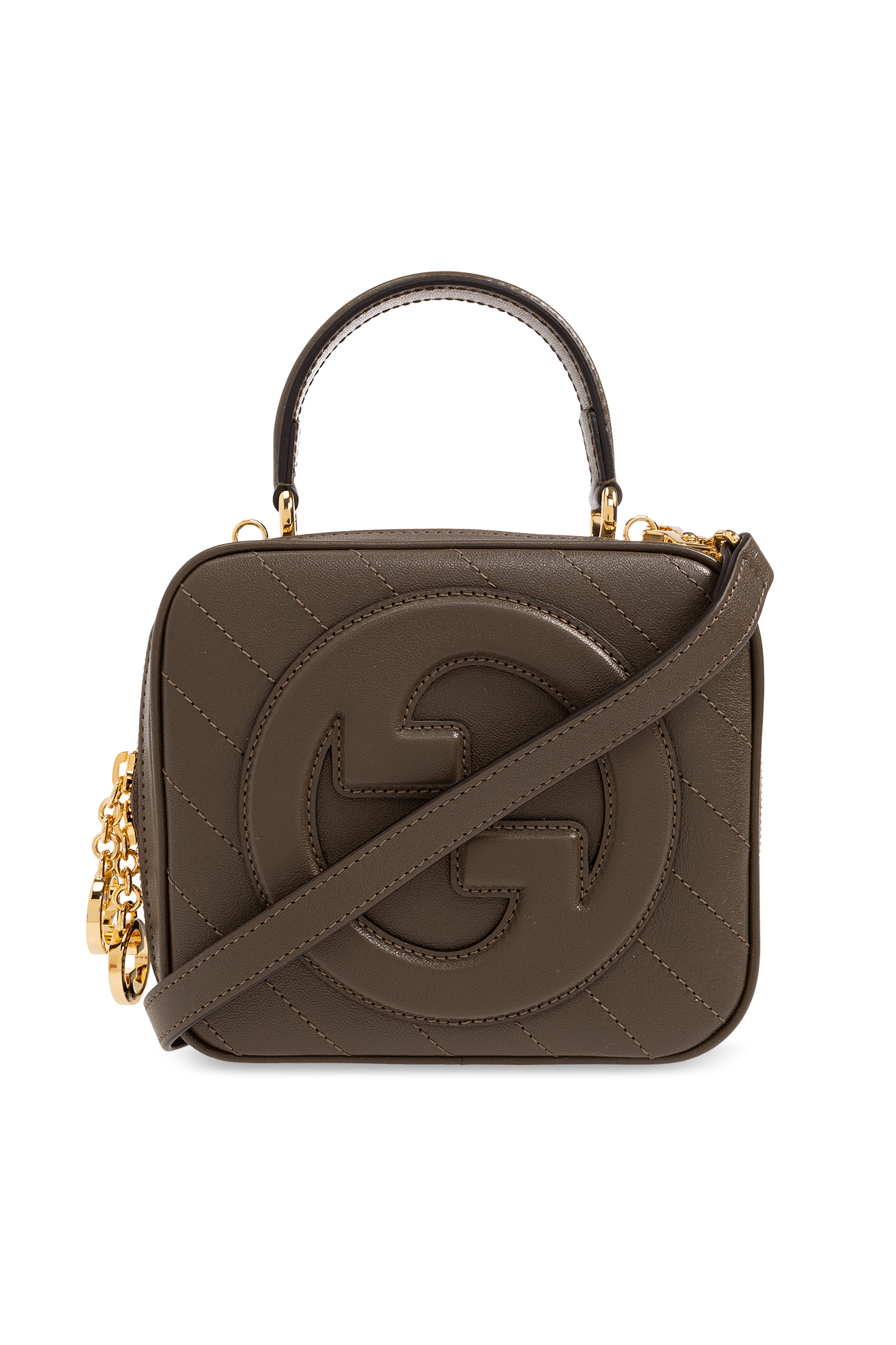 Gucci ‘blondie Shoulder Bag Womens Bags Vitkac 1461